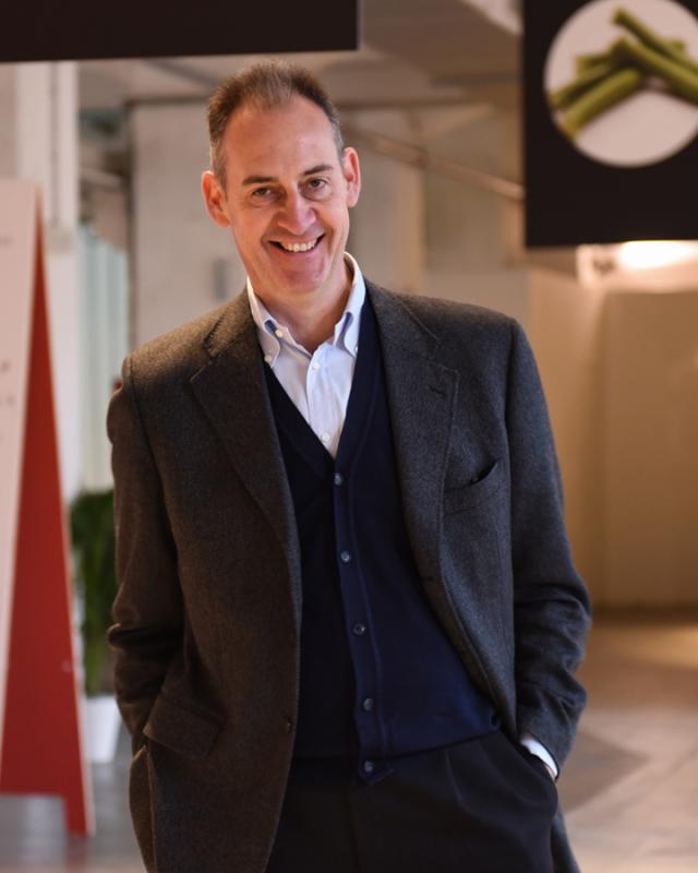 Longino & Cardenal, Davide Rodi Foravalle nuovo Direttore Commenrciale; la sua carriera da Mo&euml;t Hennessy Italia a Pernod Ricard SA