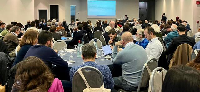 Tecnologia e innovazione a servizio delle comunit&agrave; energetiche rinnovabili