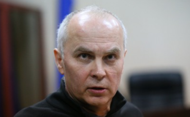 Nestor Shufrych, deputato ucraino arrestato per "tradimento e propaganda anti Zelensky": il quinto nome della lista di Gonzalo Lira