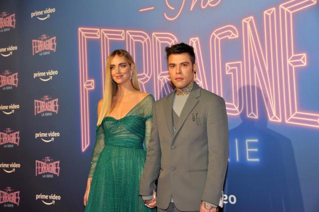 Chiara Ferragni ha un nuovo fidanzato, l'amante tra le cause della separazione con Fedez - ESCLUSIVA