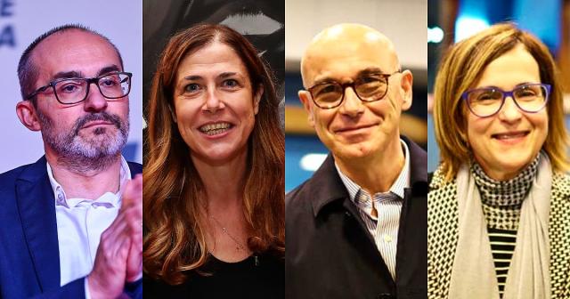 Elezioni regionali Sardegna, Truzzu (cdx) avanti, Todde (csx) soffre per candidatura Soru: le sensazioni nelle segreterie politiche