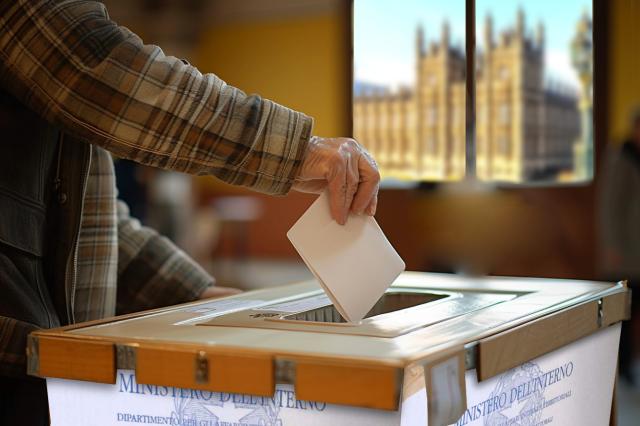 Elezioni regionali Sardegna 2024, urne aperte fino alle 22:00, 4 i candidati: Truzzu, Todde, Soru e Chessa