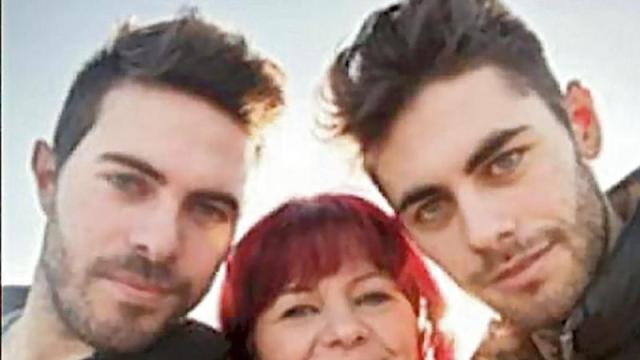 Genova, nuovo processo d'appello per i fratelli che uccisero il padre, la Cassazione bacchetta i giudici