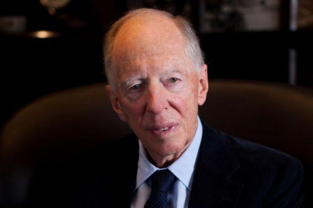 Jacob Rothschild, morto a 87 anni l'erede della famiglia di banchieri e sostenitore di Israele che ruppe con la dinastia