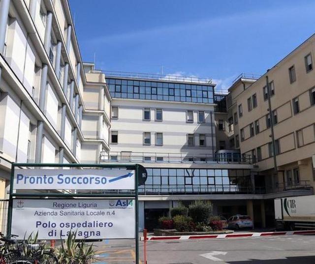 Val Fontanabuona, calderina difettosa manda all'ospedale una famiglia, intossicati mamma e i suoi quattro figli