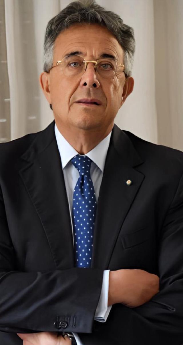 Rai, a Roberto Sergio il Premio Antenna d'Oro 