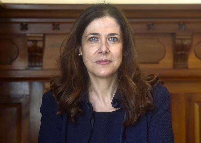 Alessandra Todde &egrave; il nuovo presidente della Sardegna, battuto Truzzu (cdx): 45,4% vs 45%. Primo governatore del M5s