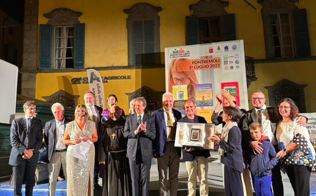 Ancora pochi per partecipare alla Terza Edizione del Premio Letterario &ldquo;Citt&agrave; del Libro e della Famiglia&rdquo;