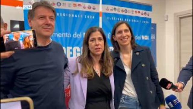 Sardegna: vince il Movimentto 5 Stelle e crolla la Lega. La Meloni fa risorgere il centrosinistra?