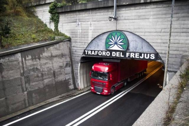 Open Fiber, Cellenex, Gruppo FS e Accenture insieme per portare il 5G a tunnel del Fr&eacute;jus; rete in fibra ottica dal Piemonte alla Francia