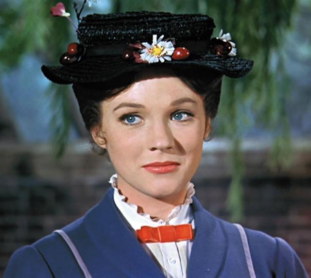Mary Poppins, censura in Inghilterra per il film, divieto ai minori di 12 anni: "Linguaggio discriminatorio e razzista"