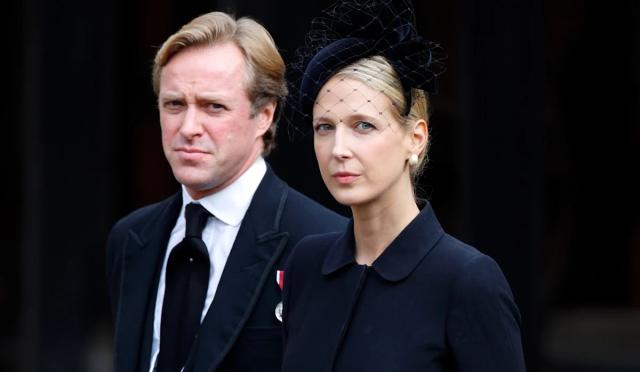 Tom Kingston, morto per malore improvviso il marito di lady Gabriella Windsor ed ex di Pippa Middleton: aveva 45 anni