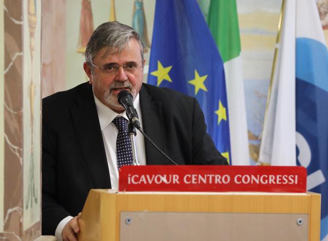 Sicurezza sul lavoro. Paolo Capone, Leader UGL: "Dati ILO agghiaccianti. Incrementare controlli e formazione"