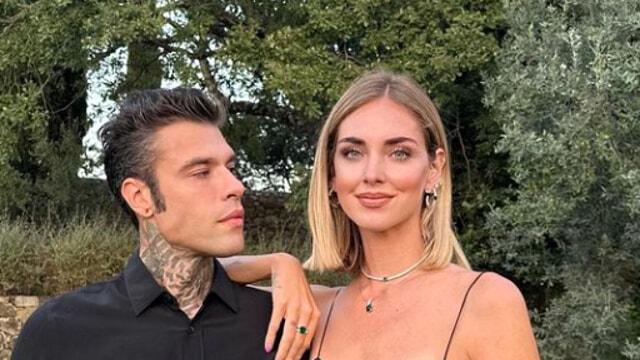 Ferragnez: tornano a luccicare gli anelli nuziali. Sta finendo una commedia, o era un'operazione di marketing?