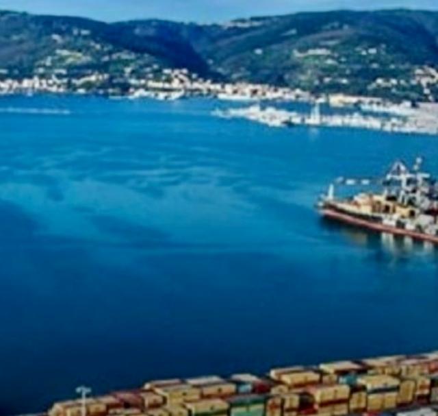 Polo Logistica FS con AdsP Mar Ligure Orientale un protocollo per l&rsquo;integrazione digitale