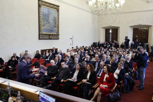 Banca Mediolanum, a Milano il convegno sul prestito di soccorso al servizio delle fondazioni antiusura; dal 2009 erogati oltre &euro; 5 mln