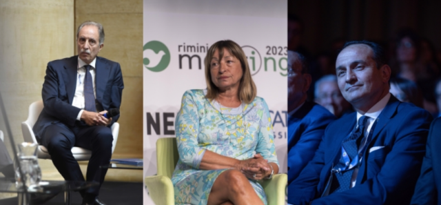 Regionali 2024, accordo del cdx sulle ricandidature di Bardi (FI) in Basilicata, Cirio (FI) in Piemonte e Tesei (Lega) in Umbria