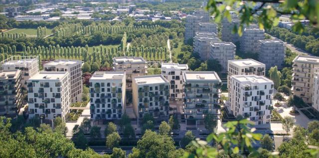 Amedia Hotel Milano Trademark Collection by Wyndham. Modernit&agrave; e sostenibilit&agrave; a Milano. 