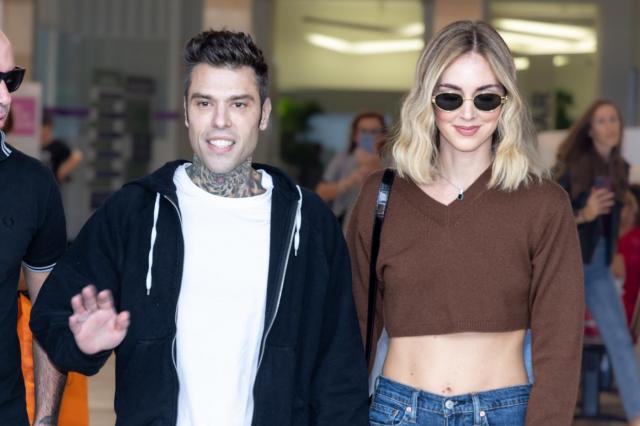 Separazione Ferragni-Fedez, retroscena bomba: "Lui voleva licenziare il manager di Chiara, lei lo ha cacciato di casa"