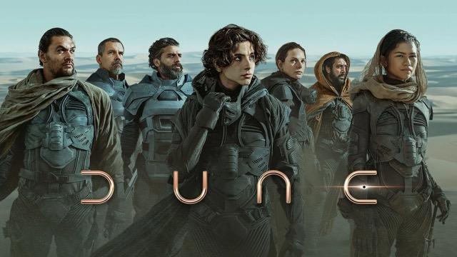 Dune, Parte Due, il kolossal , assolutamente da vedere sul Grande  schermo