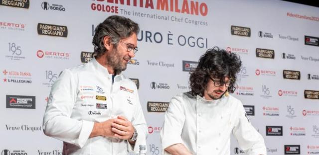 Milano, torna l'evento Identit&agrave; Golose edizione 2024 con la partecipazione dei pi&ugrave; rinomati chef italiani e internazionali
