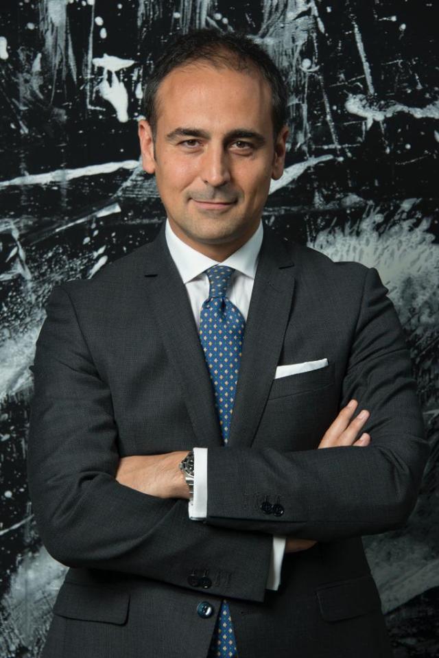 Progetto CMR International, Gabriele Cerminara nominato General Manager per lo sviluppo di nuove linee di business