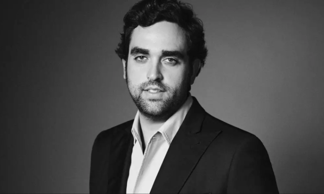 Luisa Spagnoli, Nicola Barbarani nuovo Executive Vice President; inaugurata una nuova sede milanese 