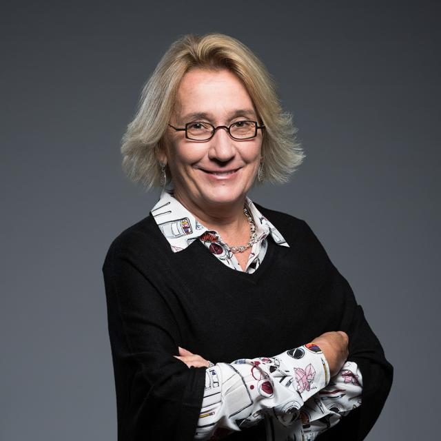 TIM, chi &egrave; Alberta Figari nuovo di&nbsp;Presidente; la sua carriera da Generali a Legance