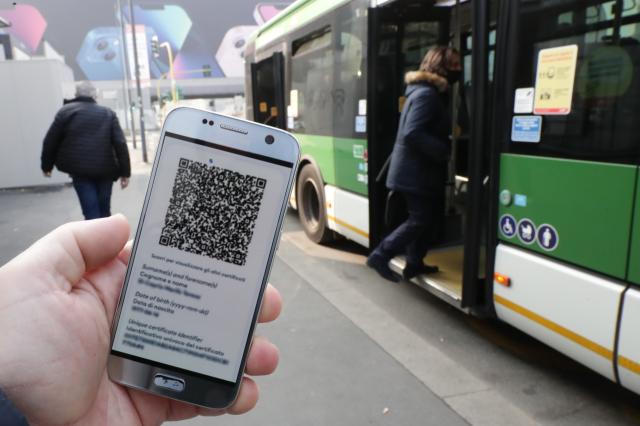 Green pass diventa legge, pubblicato in Gazzetta Ufficiale il 2/03/2024: in caso di emergenze sanitarie, arriva il Green pass europeo