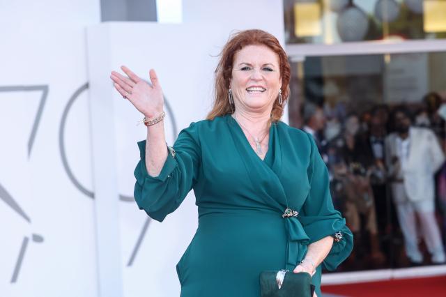 Sarah Ferguson operata per un melanoma: "Il cancro alla pelle non si &egrave; diffuso, la duchessa &egrave; sollevata"