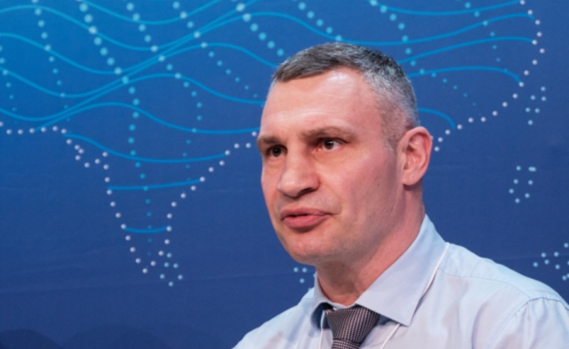 Ucraina, sindaco di Kiev Klitschko contro Zelesnky: "Grave errore licenziare Zaluzhny, mette sue ambizioni sopra quelle dello Stato"