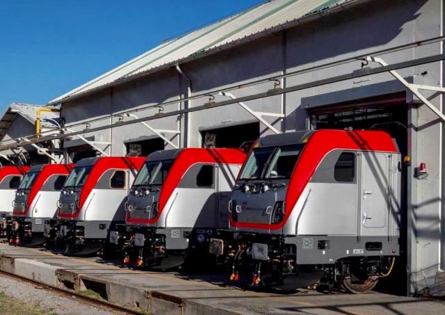 Direttiva EU Pesi e Dimensioni, De Filippis, Ceo Mercitalia Logistics: &laquo;Porter&agrave; sulle strade 10 milioni di camion in pi&ugrave;&rdquo;