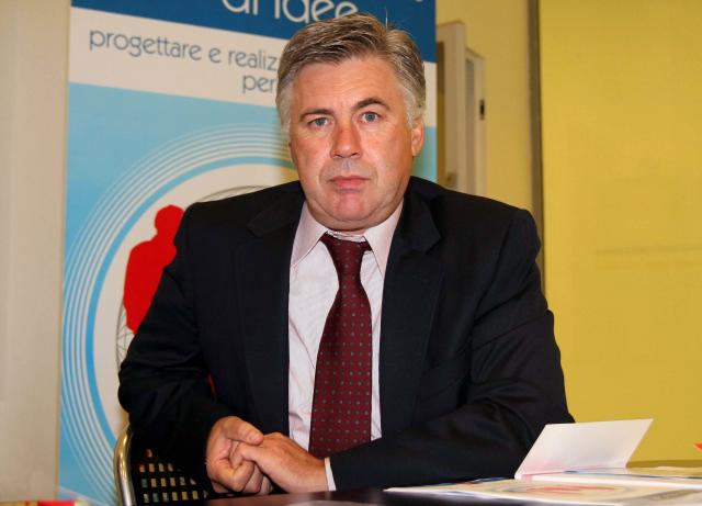 Carlo Ancelotti patrimonio, stipendio al Real Madrid, squadre allenate, trofei vinti e il record di Champions League vinte