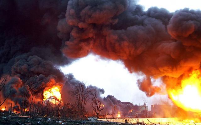 Odessa, 5 morti nel raid russo con obiettivo Zelensky, Mosca: &ldquo;Target fabbrica di droni", UE: &ldquo;Vile attacco terroristico&rdquo;