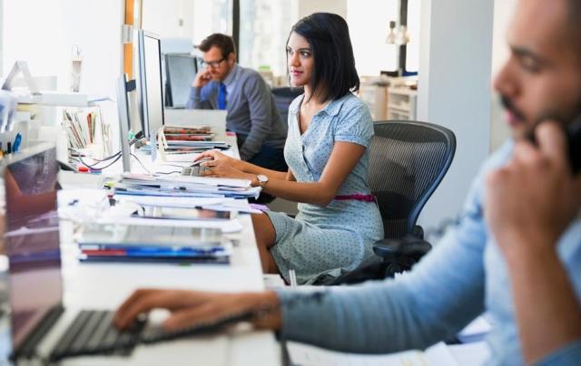 Il concetto di lavoro e di carriera sta cambiando