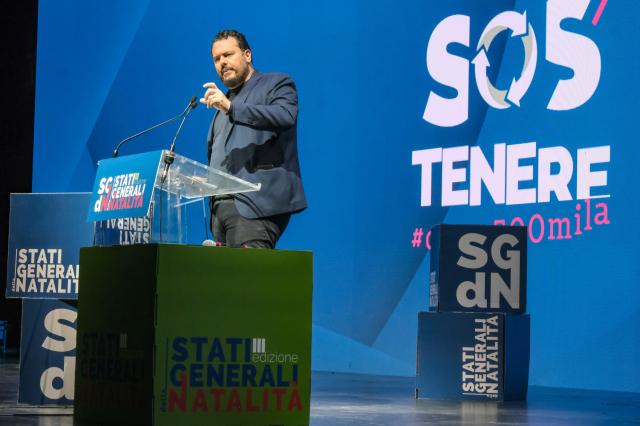 De Palo (Fondazione per la Natalit&agrave;): &ldquo;Il Bonus mamme non sta funzionando: contro la denatalit&agrave; serve il quoziente familiare&rdquo;