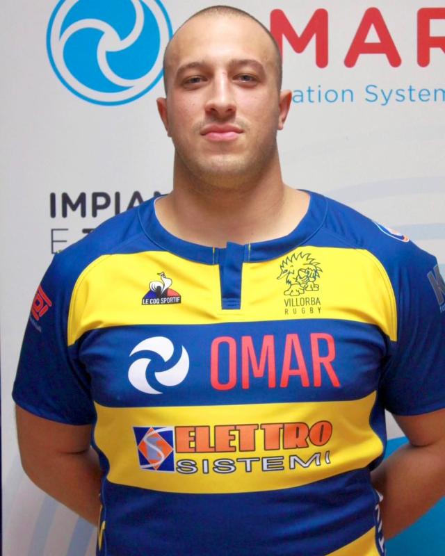 Malore improvviso per Leonardo Florian, morto a 24 anni per infarto il rugbysta del Villorba: "Siamo sconvolti"