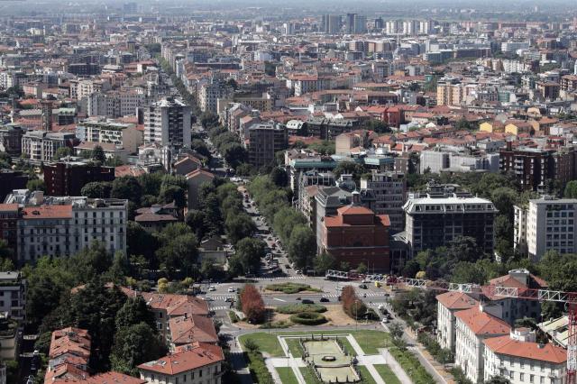 Mercato immobiliare Italia 2023, crollo del 10% rispetto al 2022, il caro tassi fa precipitare i mutui