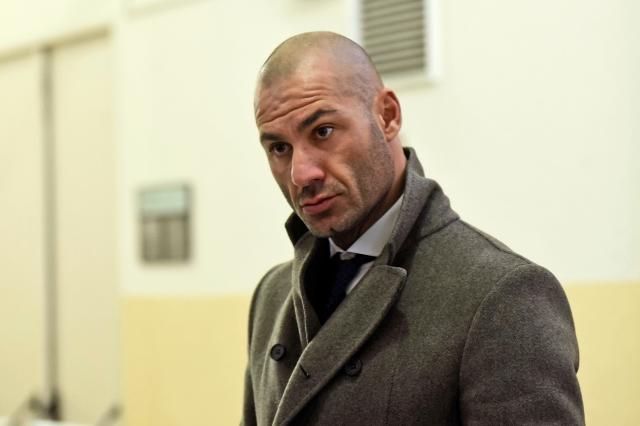 Riccardo Bossi indagato per truffa sul Reddito di Cittadinanza, i pm: "Incassato per 3 anni indebitamente per un totale di 12.800 euro" 