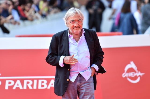 Gigio Morra, morto per "turbo cancro" l'attore di Un posto al Sole, Doc nelle tue mani e Imma Tataranni: aveva 78 anni