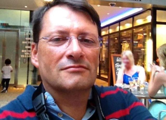 Antonio Palma, medico otorino morto dopo malore improvviso a 60 anni: infarto fulminante