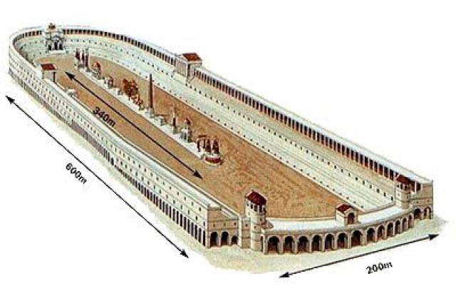 Storia de Roma Antica - Capitolo IX - Tarquinio Prisco - Approfondimento storico