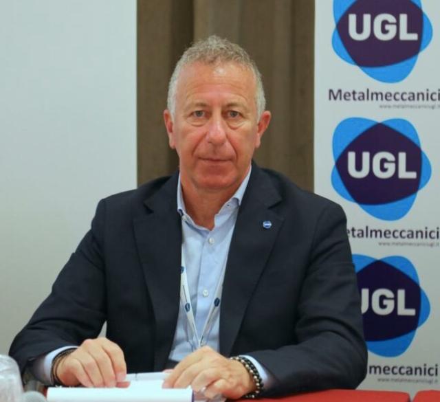 Tour nazionale UGL a Melfi. Antonio Spera, UGL Metalmeccanici: &ldquo;Melfi &egrave; un baluardo per la produzione automotive. Prioritario salvaguardare lavoratori&rdquo; 