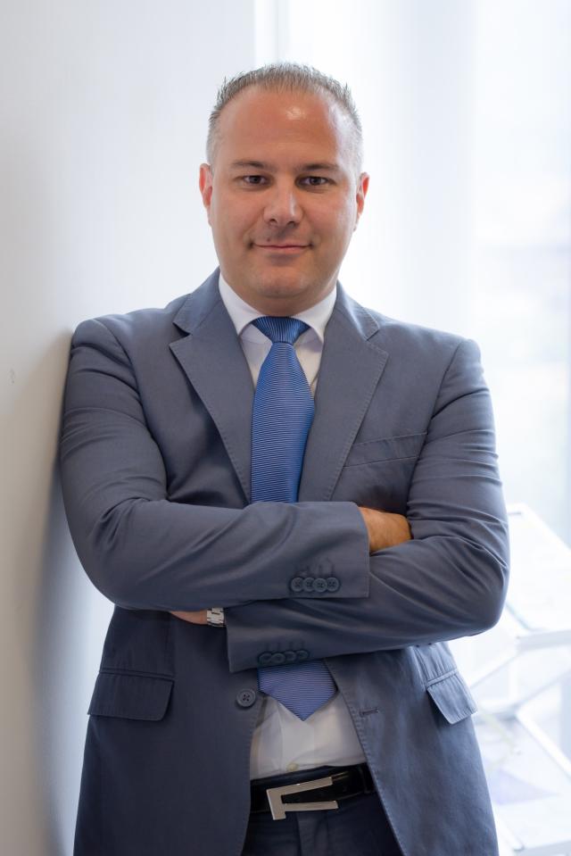 Intred, Egon Zanagnolo nuovo direttore generale, dal 28 marzo succede a Federico Protto; "Grazie per la fiducia, orgoglioso"