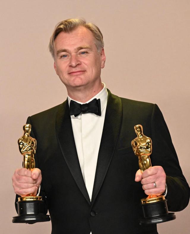 Oscar 2024, Oppenheimer miglior film, Cillian Murphy e Emma Stone migliori attori, nessun premio per Io Capitano di Garrone
