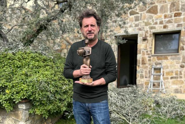 Leonardo Pieraccioni