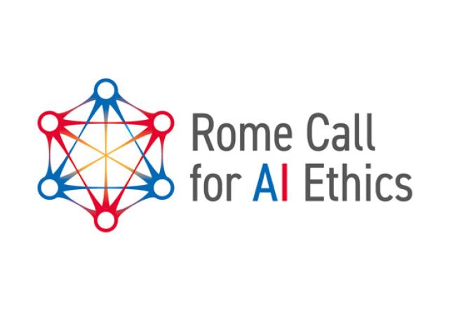 Intelligenza Artificiale, l&rsquo;Universit&agrave; degli Studi di Napoli &lsquo;Parthenope&rsquo; aderisce al protocollo Rome Call for AI Ethics