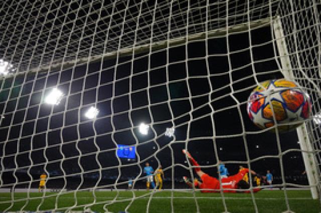 Questa sera torna la Champions League