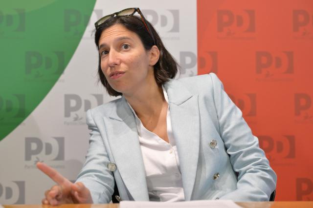 Elly Schlein e quell'unit&agrave; unita del non si sa cosa. L'ultima speranza del PD per eivtare la catastrofe &egrave; un nuovo Segretario, magari Vincenzo De Luca, il nome pi&ugrave; richiesto dentro e fuori il partito