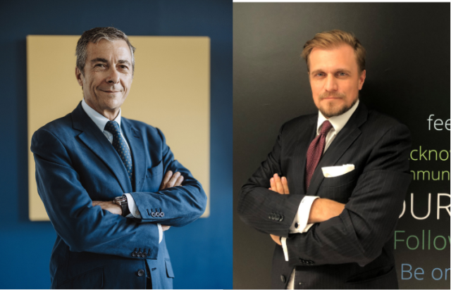 MESAP e Deloitte Legal, siglata la partnership strategica per il progetto di qualificazione delle PMI innovative 